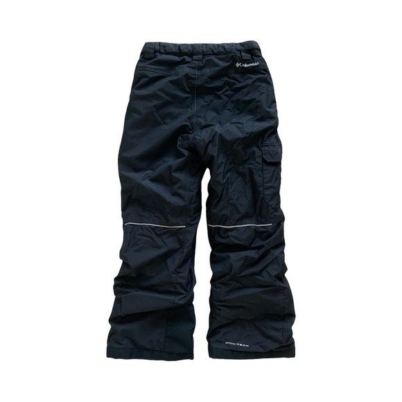 Columbia Boys Omni-Tech Snow Pants 10/12 - Picture 2 of 6